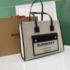 Burberry Shopping Bags